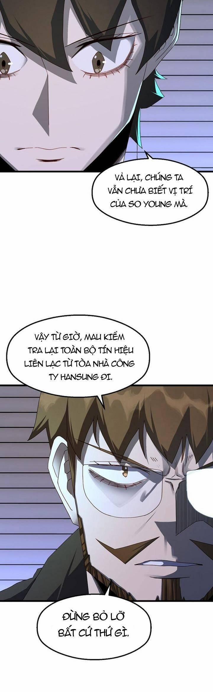 Kẻ Thất Nghiệp Bất Khả Chiến Bại 47 trang 43
