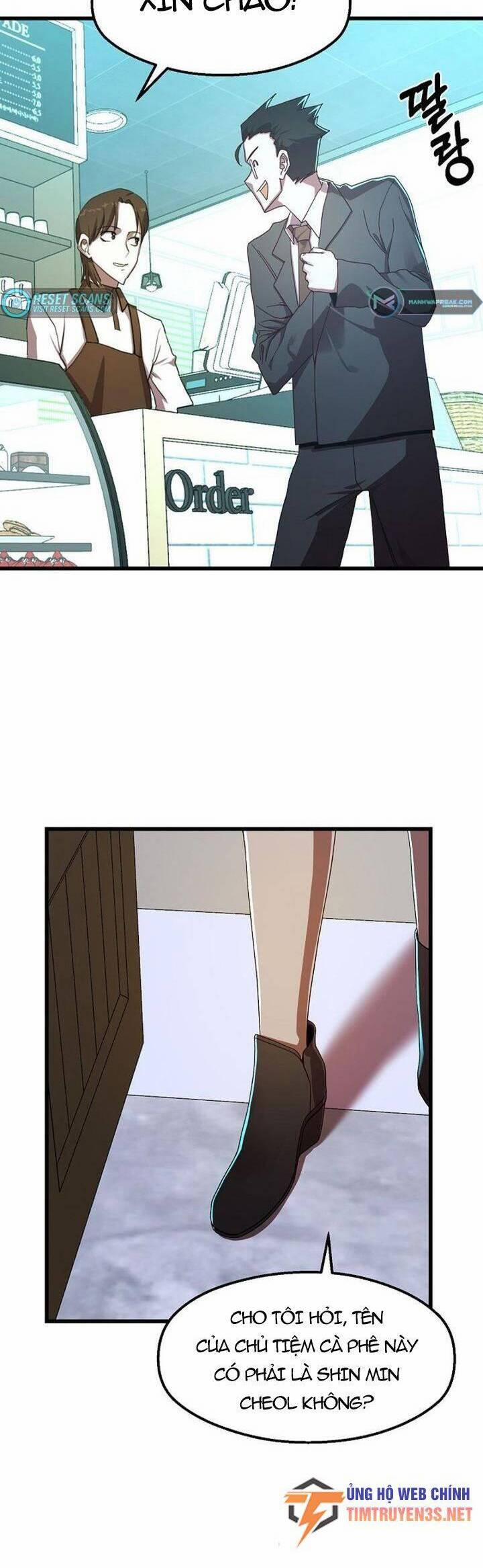 Kẻ Thất Nghiệp Bất Khả Chiến Bại 47 trang 45