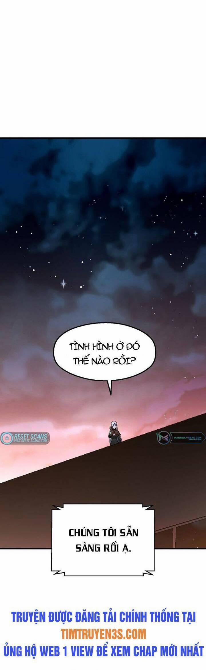 Kẻ Thất Nghiệp Bất Khả Chiến Bại 47 trang 8