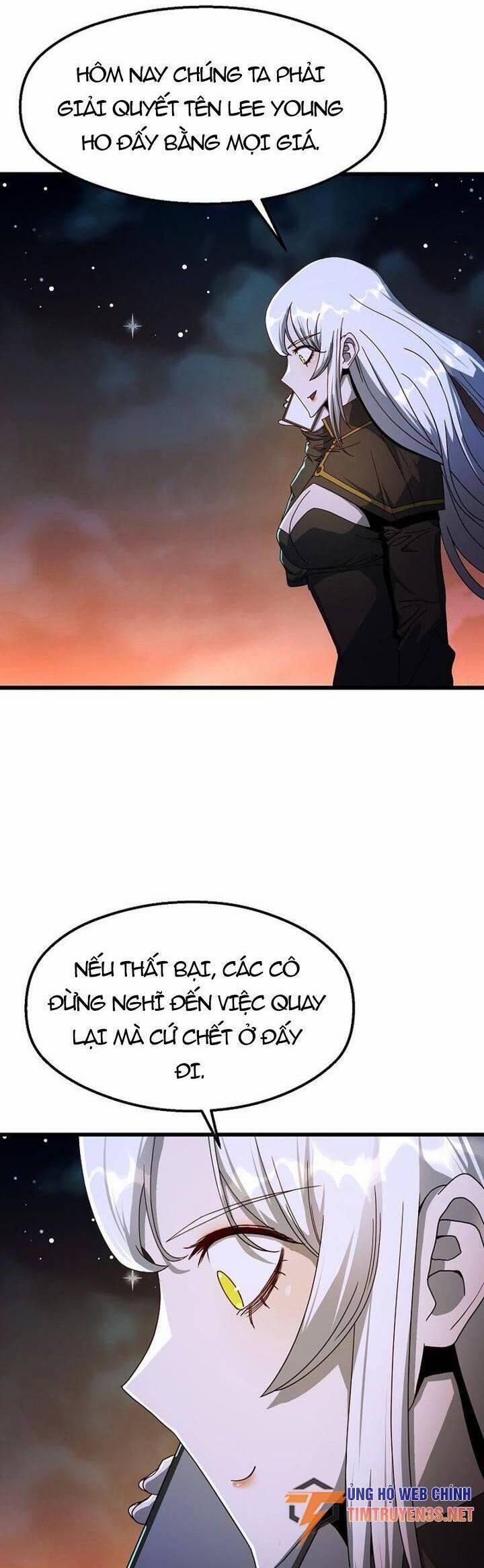 Kẻ Thất Nghiệp Bất Khả Chiến Bại 47 trang 9
