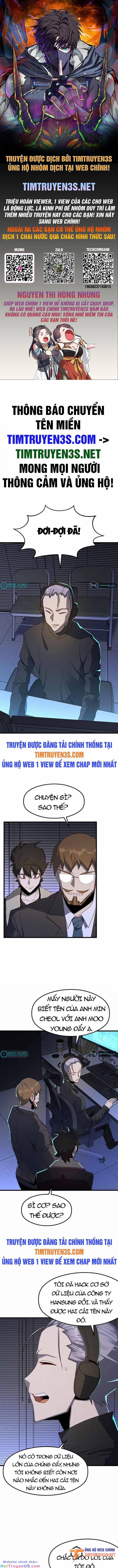 Kẻ Thất Nghiệp Bất Khả Chiến Bại 48 trang 0