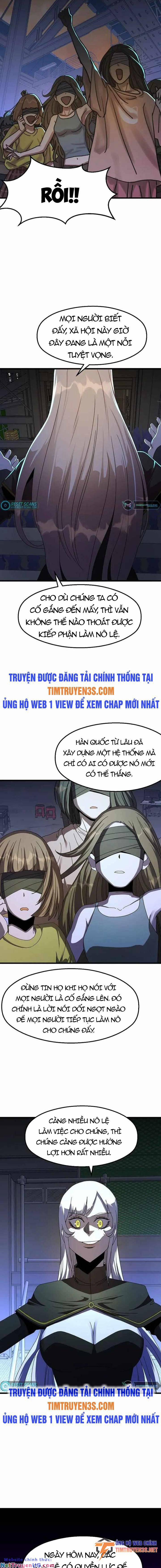 Kẻ Thất Nghiệp Bất Khả Chiến Bại 48 trang 10