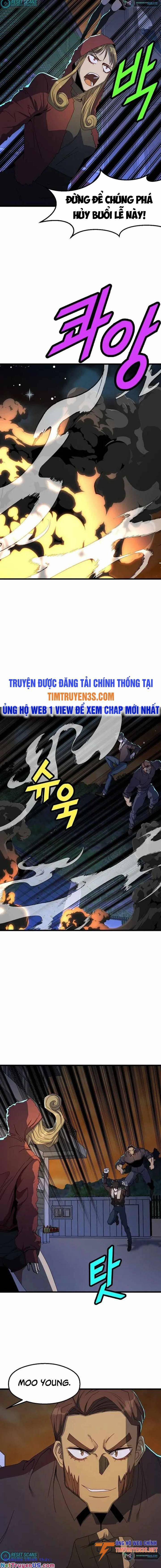 Kẻ Thất Nghiệp Bất Khả Chiến Bại 48 trang 13