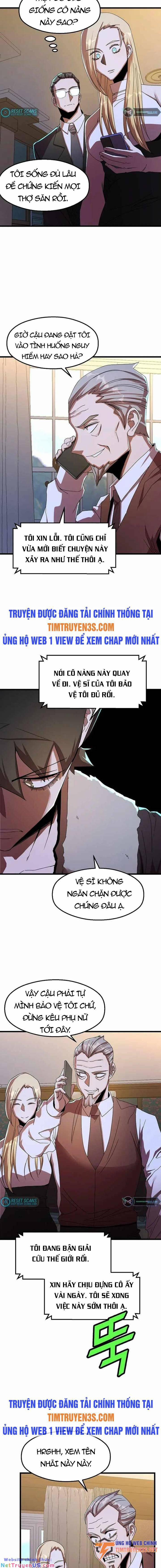 Kẻ Thất Nghiệp Bất Khả Chiến Bại 48 trang 6