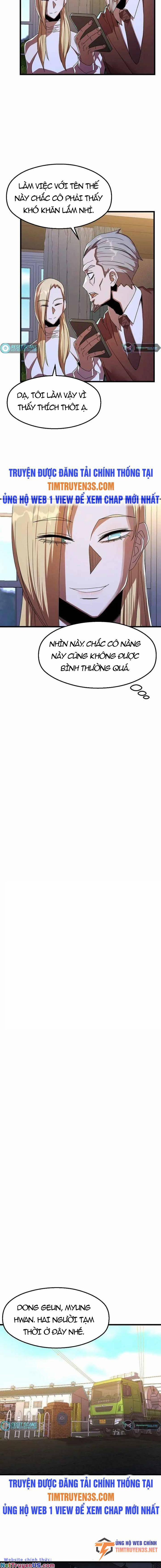 Kẻ Thất Nghiệp Bất Khả Chiến Bại 48 trang 7