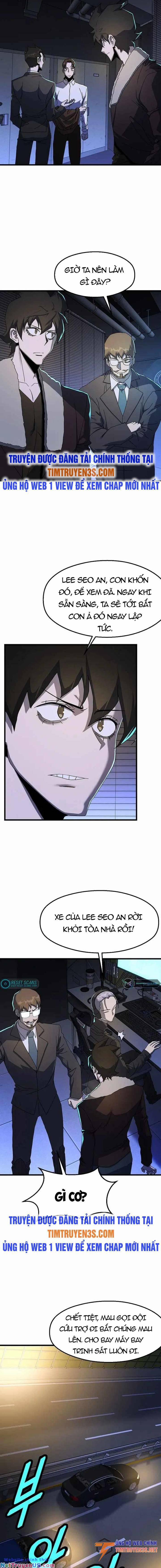 Kẻ Thất Nghiệp Bất Khả Chiến Bại 48 trang 8