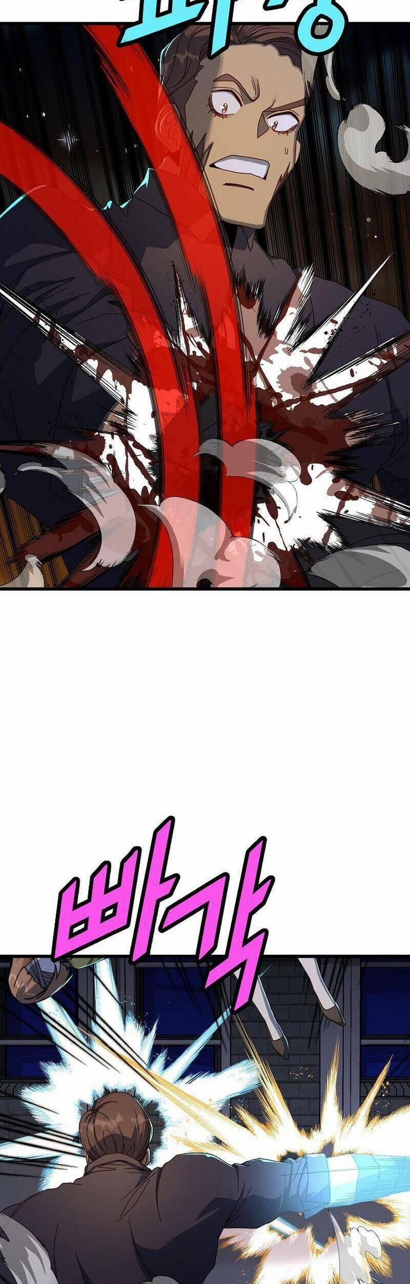 Kẻ Thất Nghiệp Bất Khả Chiến Bại 49 trang 10