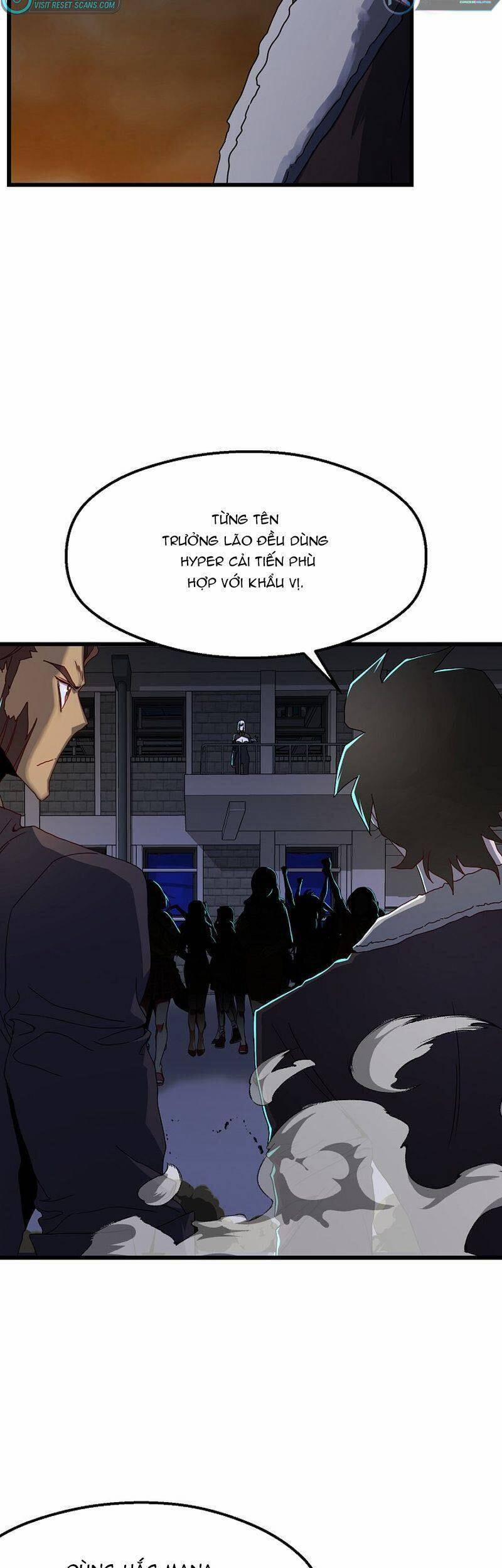 Kẻ Thất Nghiệp Bất Khả Chiến Bại 49 trang 13