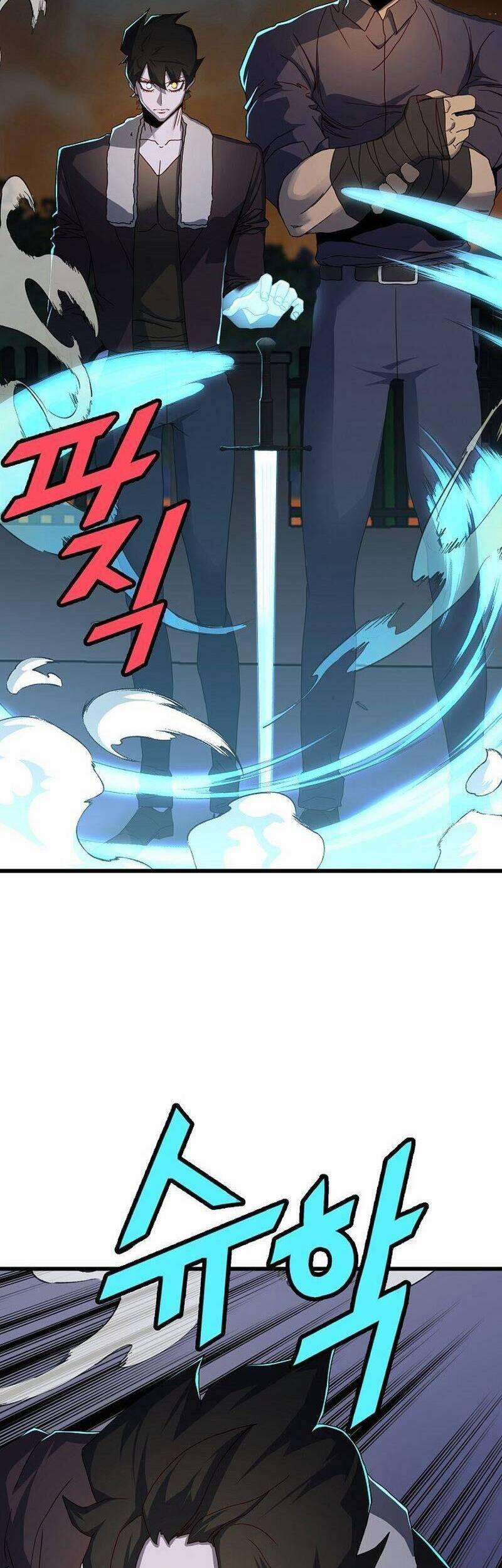 Kẻ Thất Nghiệp Bất Khả Chiến Bại 49 trang 18