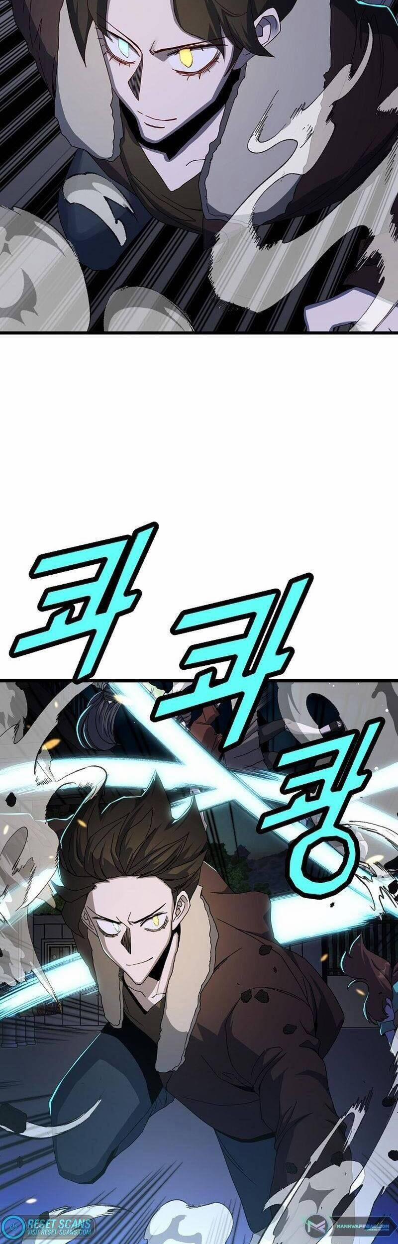 Kẻ Thất Nghiệp Bất Khả Chiến Bại 49 trang 19