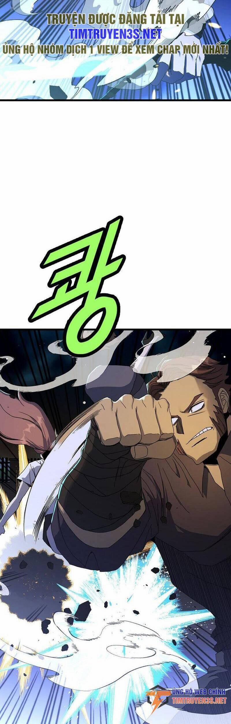 Kẻ Thất Nghiệp Bất Khả Chiến Bại 49 trang 20