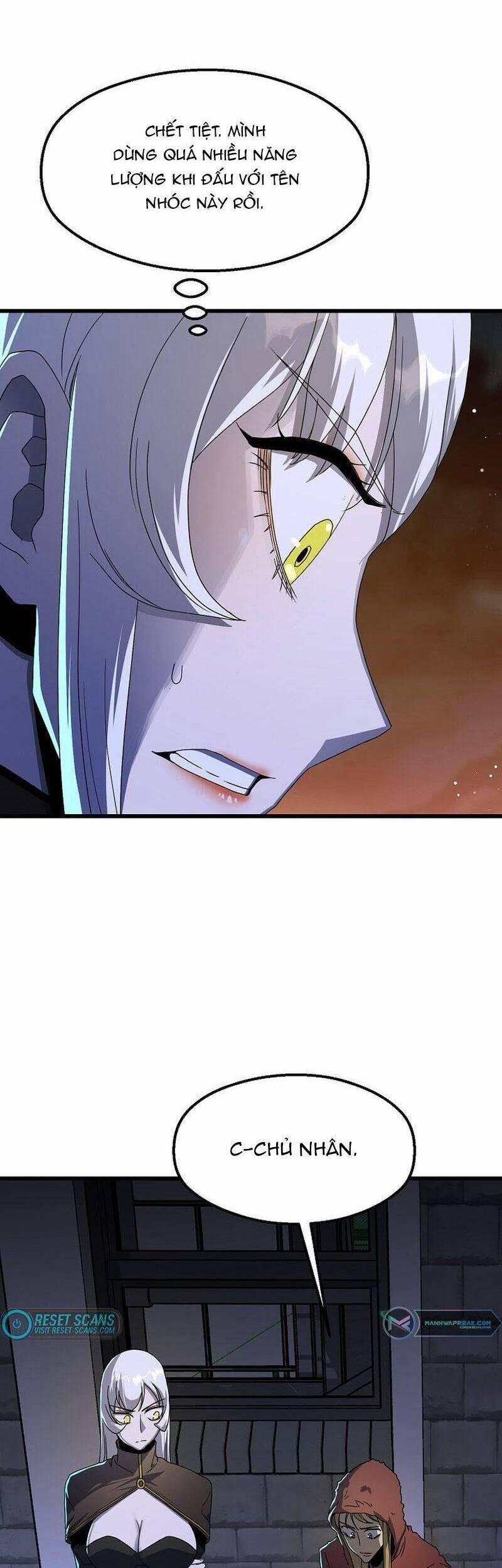 Kẻ Thất Nghiệp Bất Khả Chiến Bại 49 trang 22