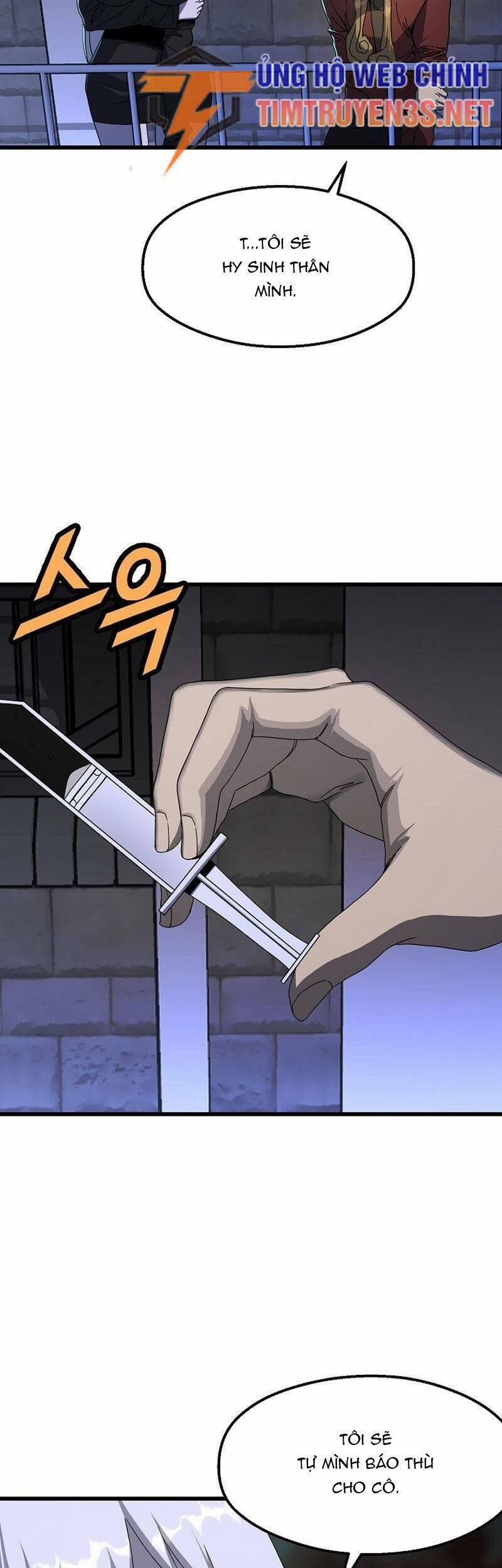 Kẻ Thất Nghiệp Bất Khả Chiến Bại 49 trang 23