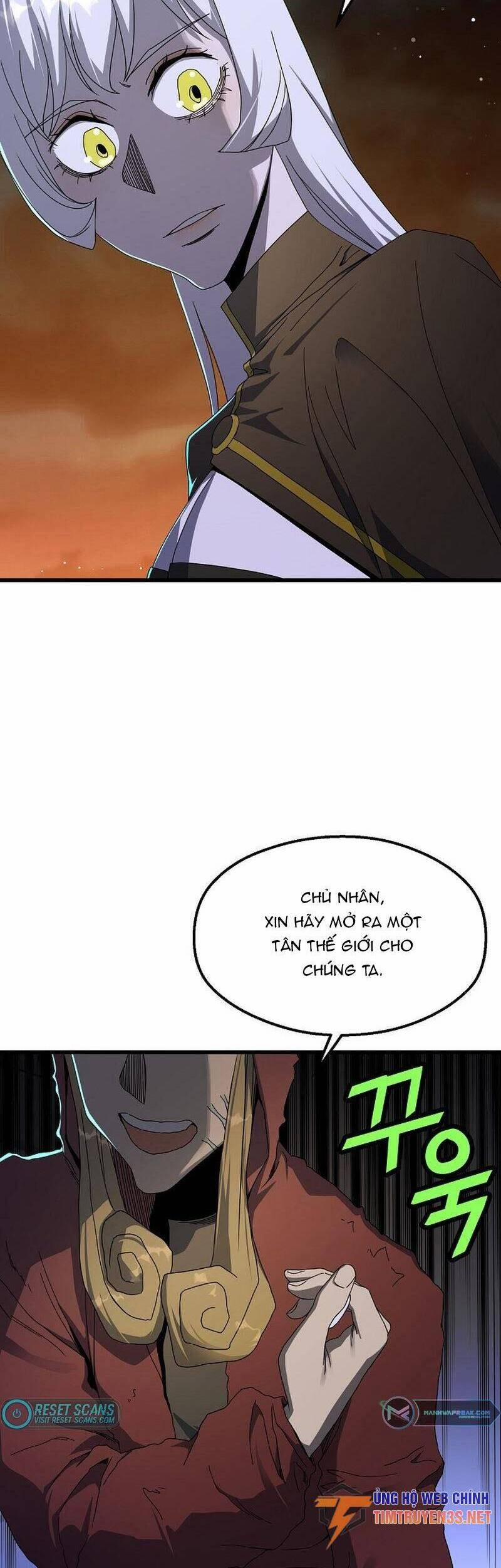 Kẻ Thất Nghiệp Bất Khả Chiến Bại 49 trang 24