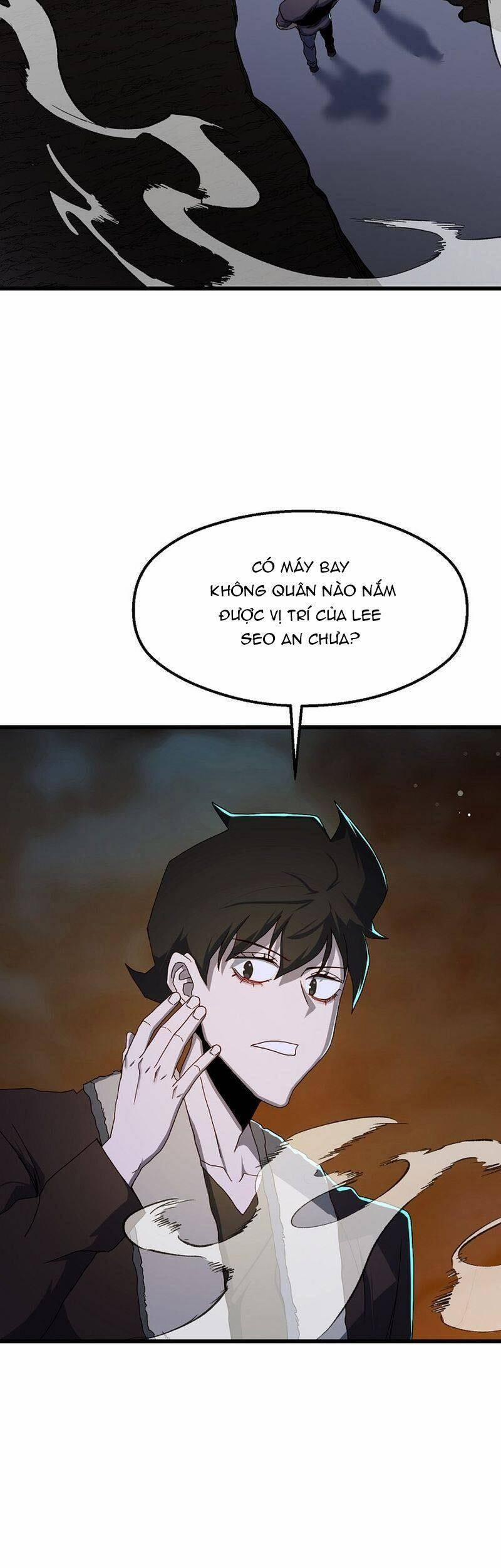 Kẻ Thất Nghiệp Bất Khả Chiến Bại 49 trang 29