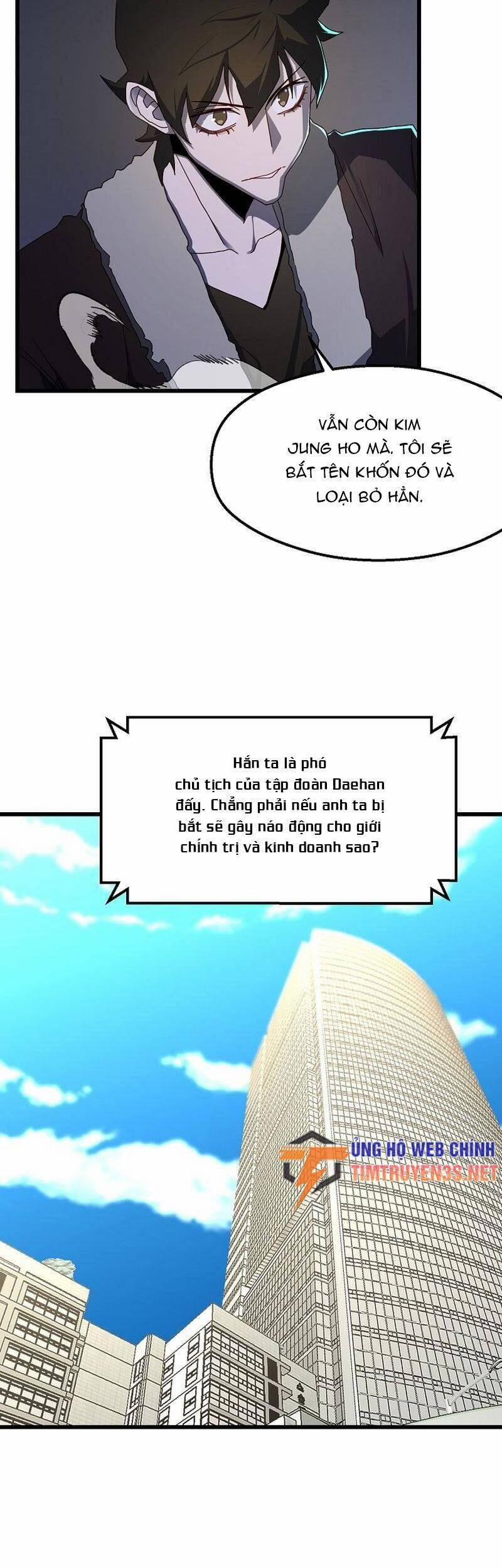 Kẻ Thất Nghiệp Bất Khả Chiến Bại 49 trang 31