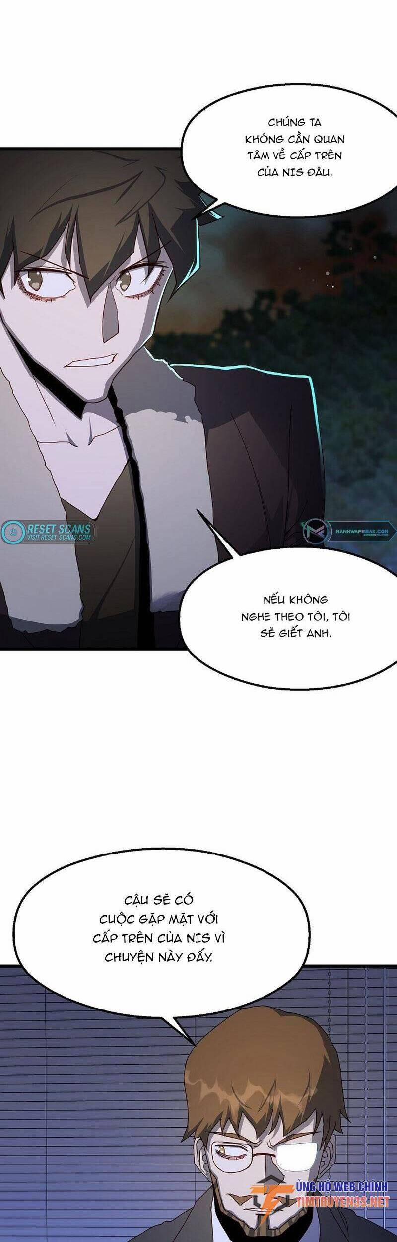 Kẻ Thất Nghiệp Bất Khả Chiến Bại 49 trang 32