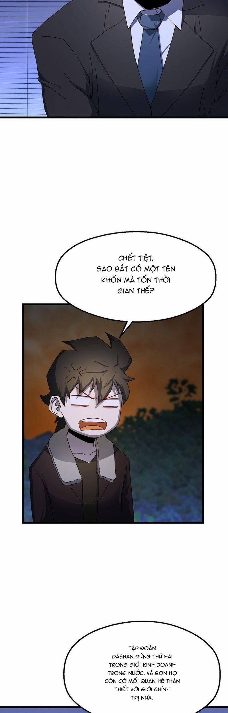 Kẻ Thất Nghiệp Bất Khả Chiến Bại 49 trang 33