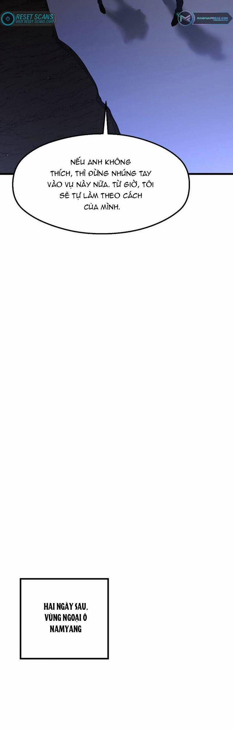 Kẻ Thất Nghiệp Bất Khả Chiến Bại 49 trang 38