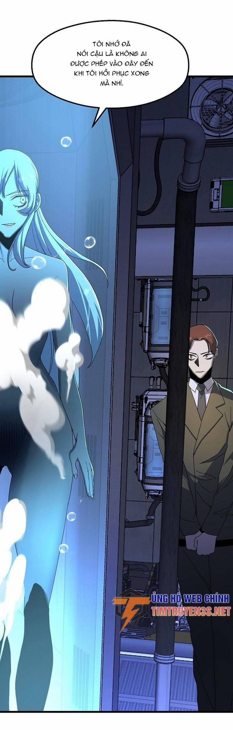Kẻ Thất Nghiệp Bất Khả Chiến Bại 49 trang 39