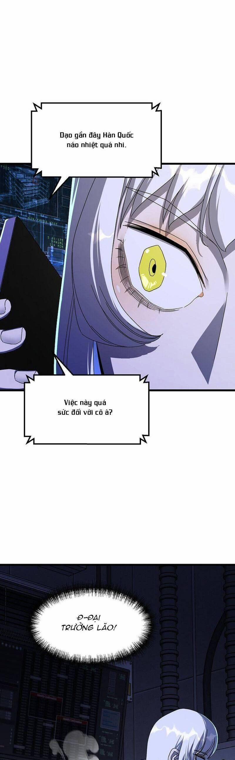 Kẻ Thất Nghiệp Bất Khả Chiến Bại 49 trang 42