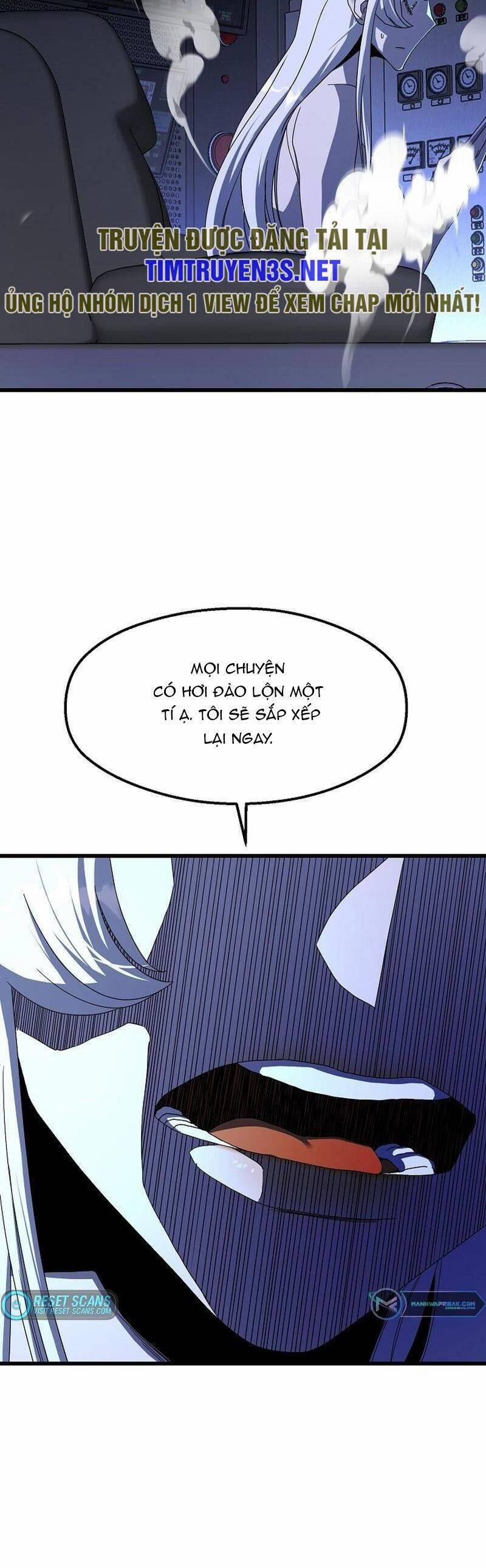 Kẻ Thất Nghiệp Bất Khả Chiến Bại 49 trang 43