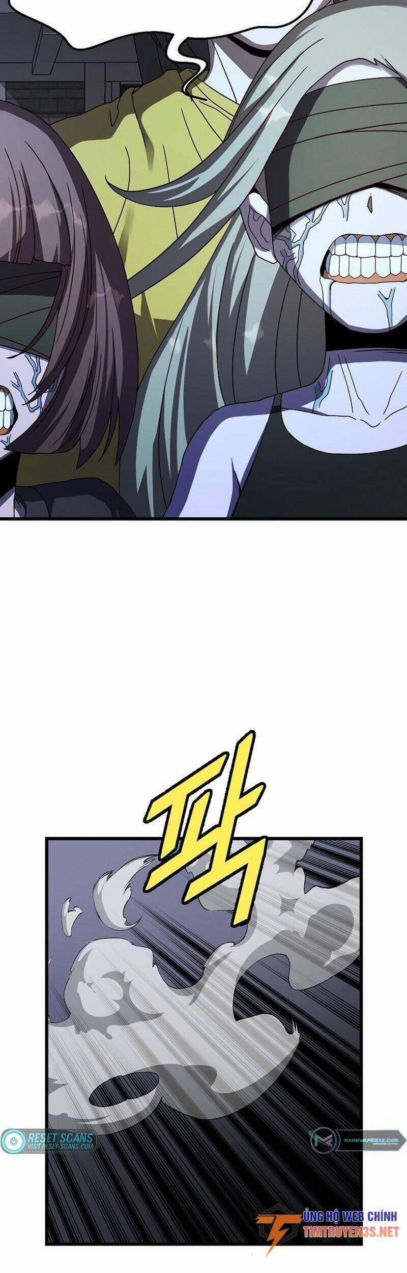 Kẻ Thất Nghiệp Bất Khả Chiến Bại 49 trang 8