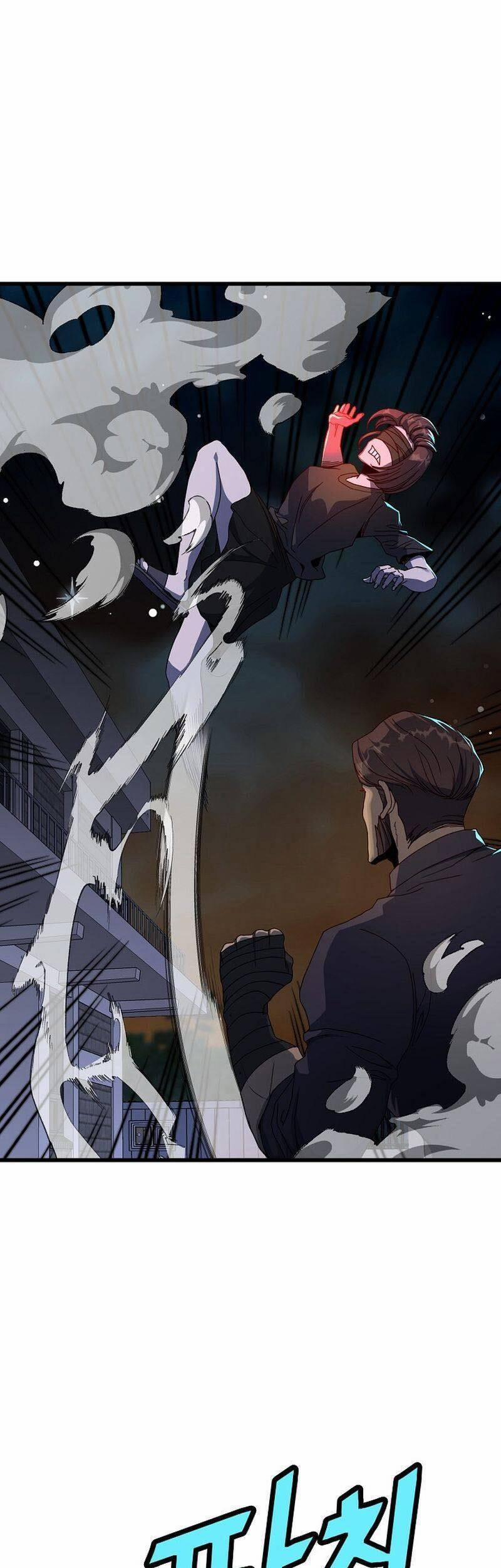 Kẻ Thất Nghiệp Bất Khả Chiến Bại 49 trang 9