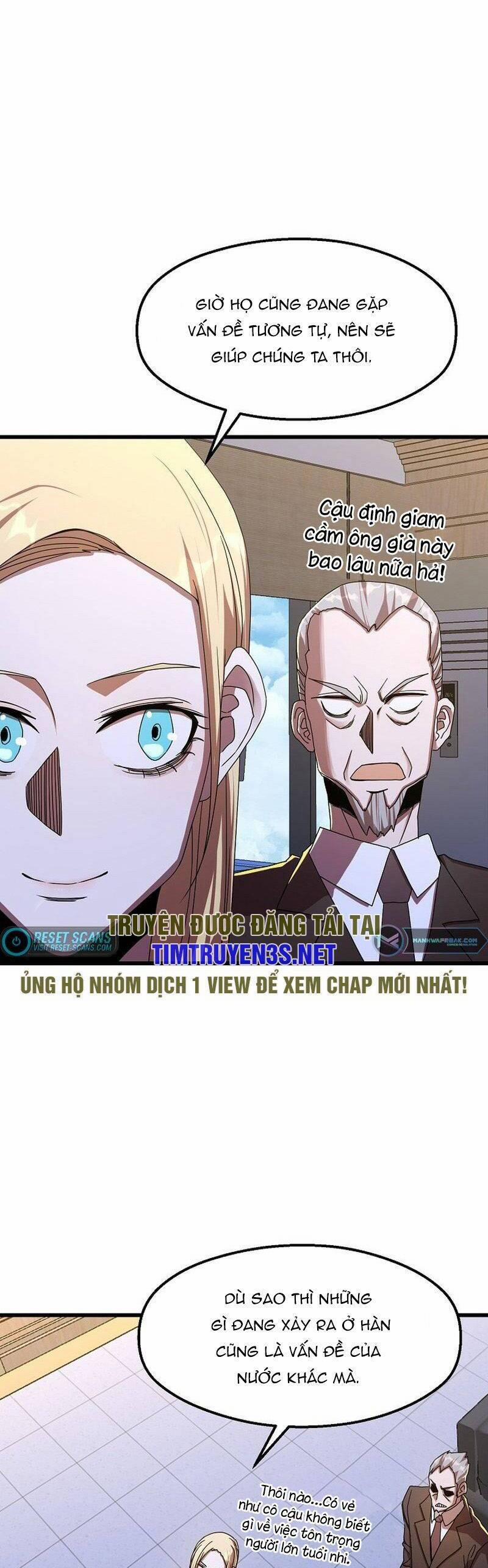 Kẻ Thất Nghiệp Bất Khả Chiến Bại 50 trang 11