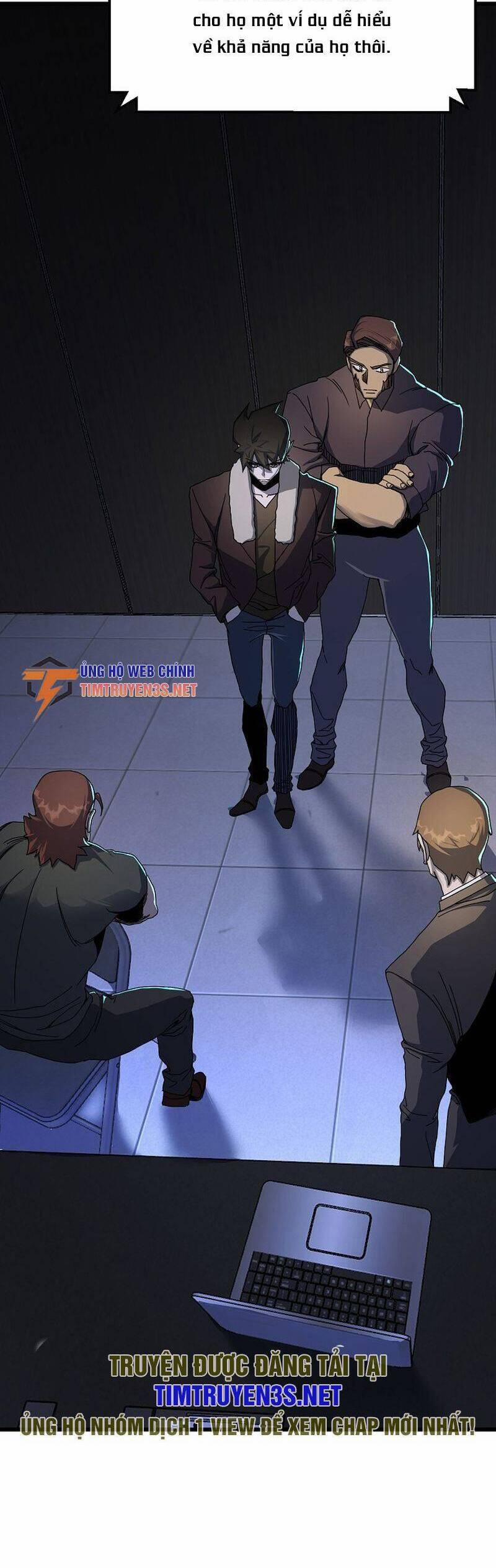 Kẻ Thất Nghiệp Bất Khả Chiến Bại 50 trang 14