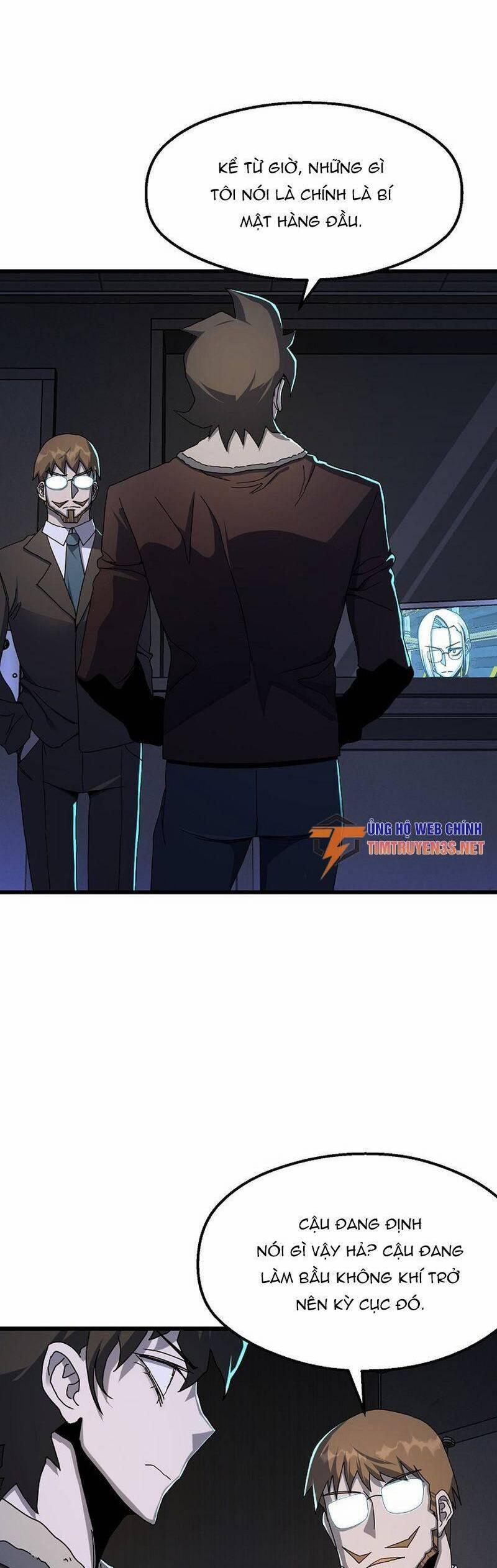 Kẻ Thất Nghiệp Bất Khả Chiến Bại 50 trang 15