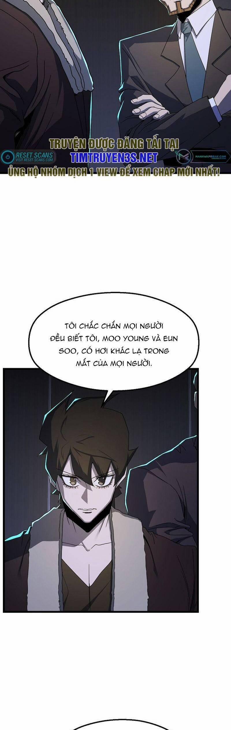 Kẻ Thất Nghiệp Bất Khả Chiến Bại 50 trang 16