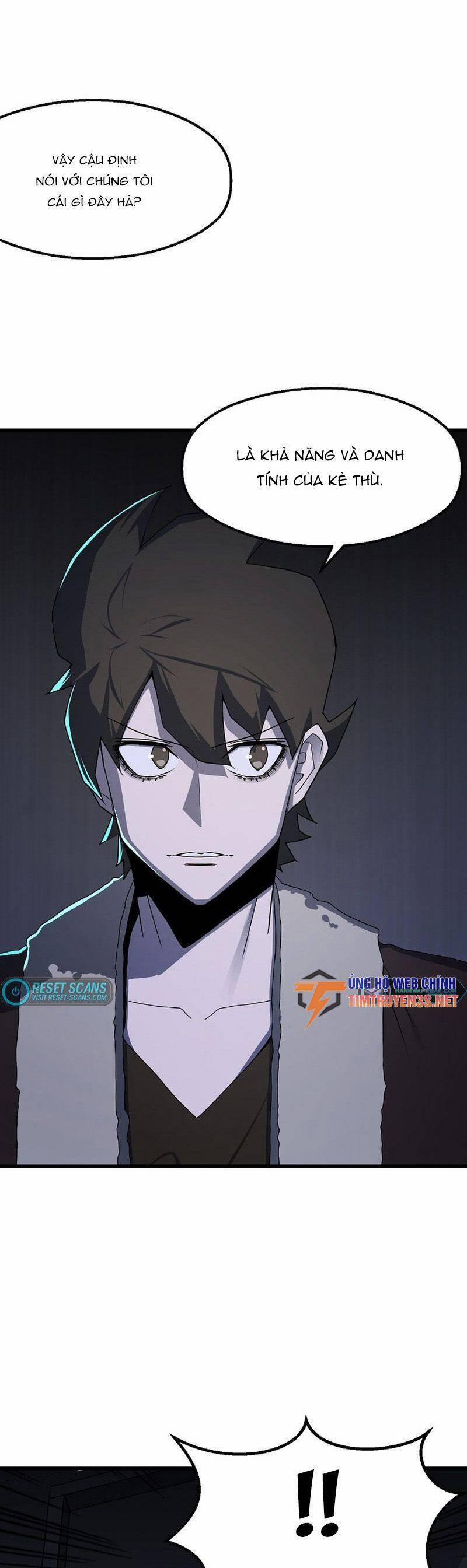 Kẻ Thất Nghiệp Bất Khả Chiến Bại 50 trang 19