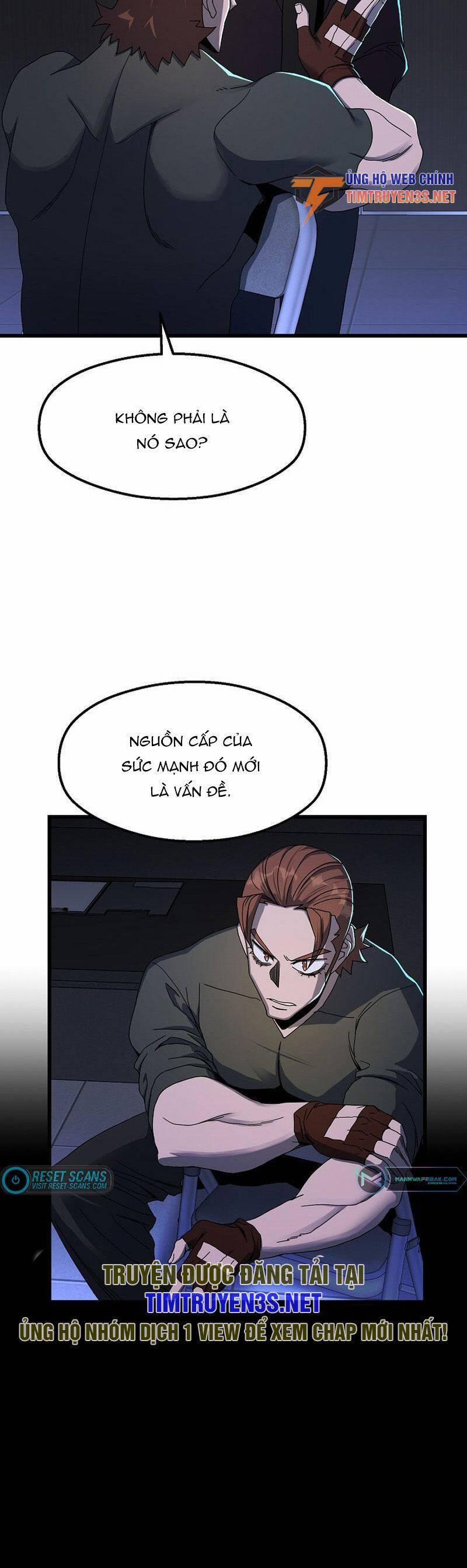 Kẻ Thất Nghiệp Bất Khả Chiến Bại 50 trang 22