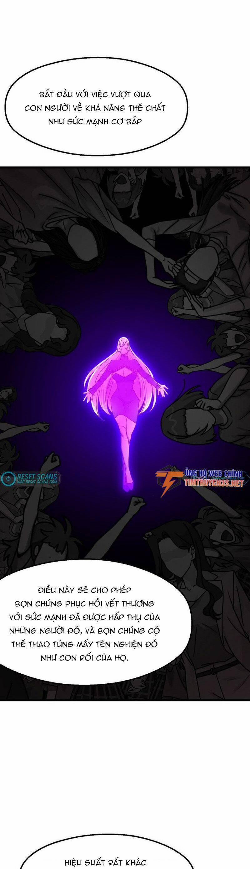 Kẻ Thất Nghiệp Bất Khả Chiến Bại 50 trang 25