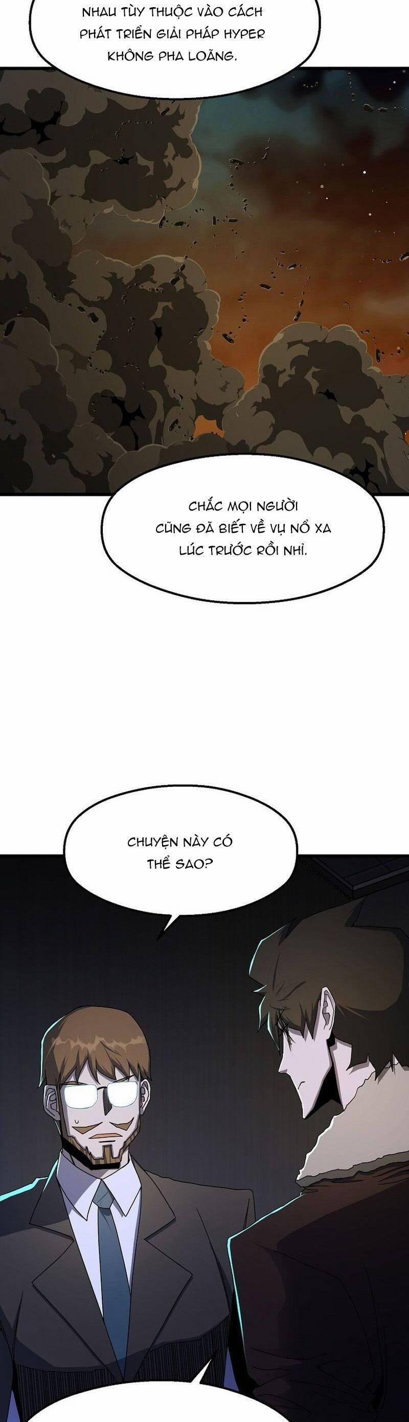 Kẻ Thất Nghiệp Bất Khả Chiến Bại 50 trang 26