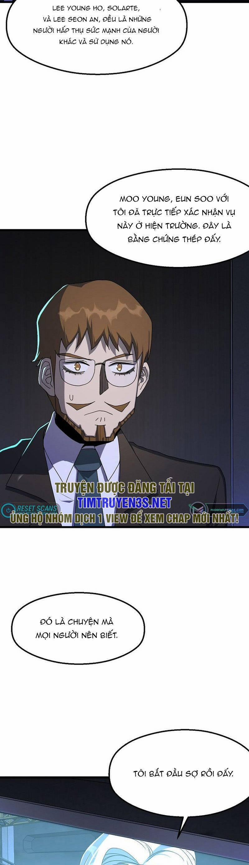 Kẻ Thất Nghiệp Bất Khả Chiến Bại 50 trang 27