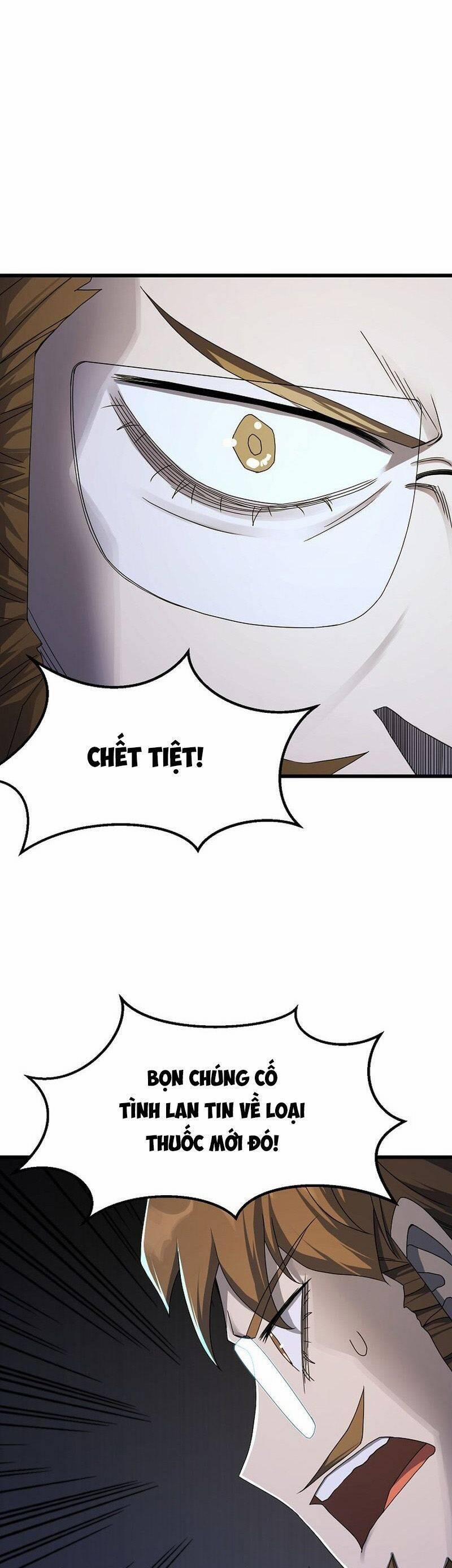 Kẻ Thất Nghiệp Bất Khả Chiến Bại 50 trang 29