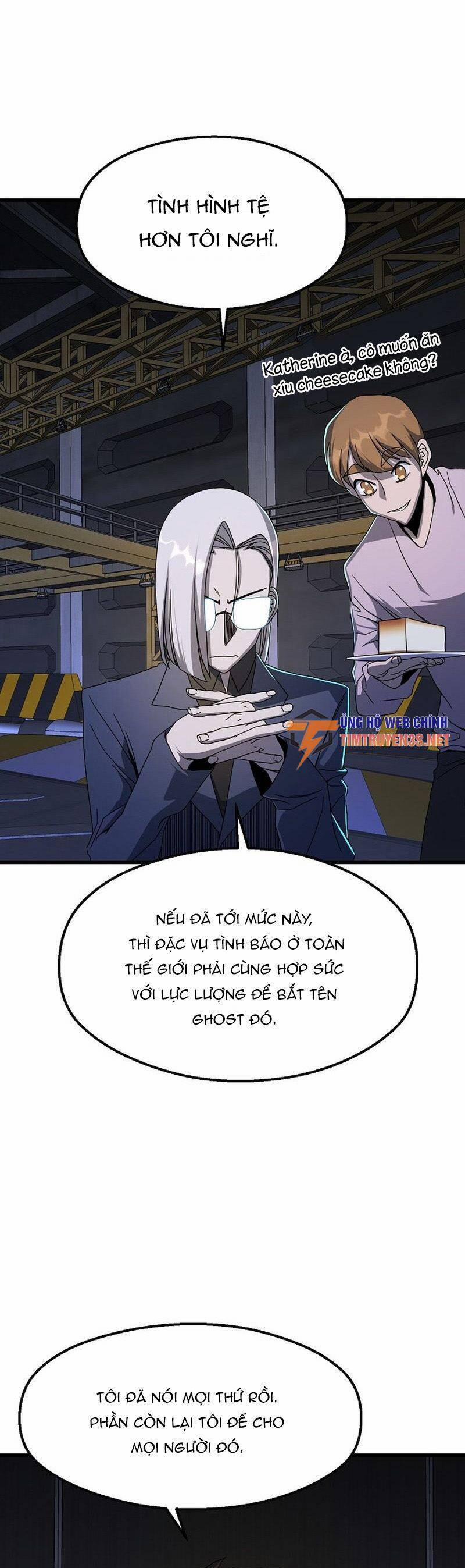 Kẻ Thất Nghiệp Bất Khả Chiến Bại 50 trang 31