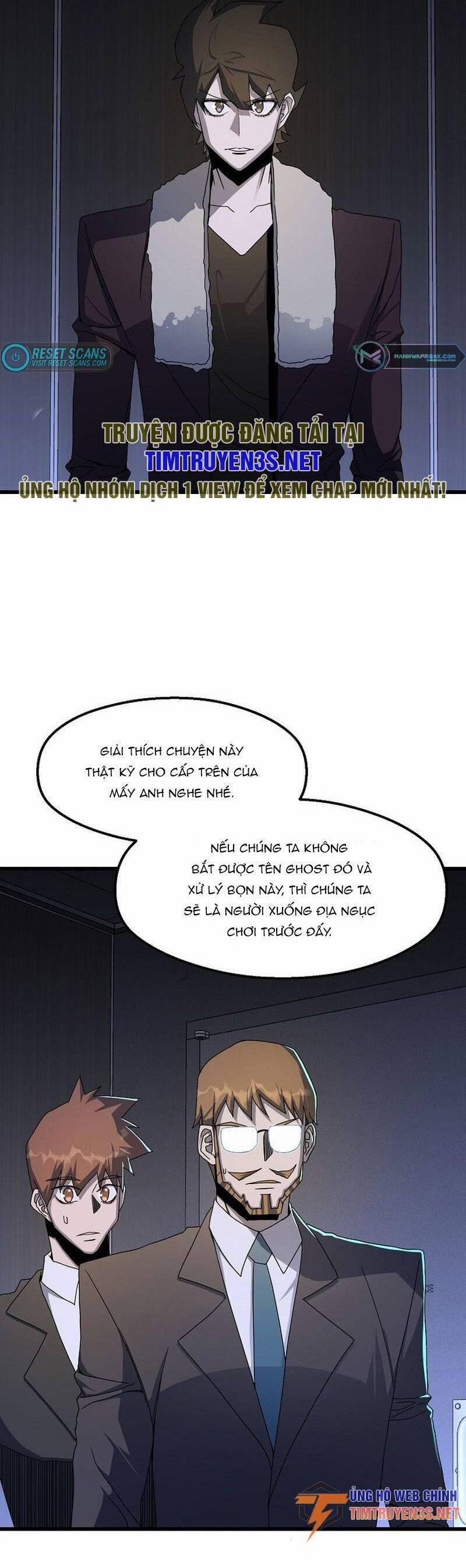 Kẻ Thất Nghiệp Bất Khả Chiến Bại 50 trang 32