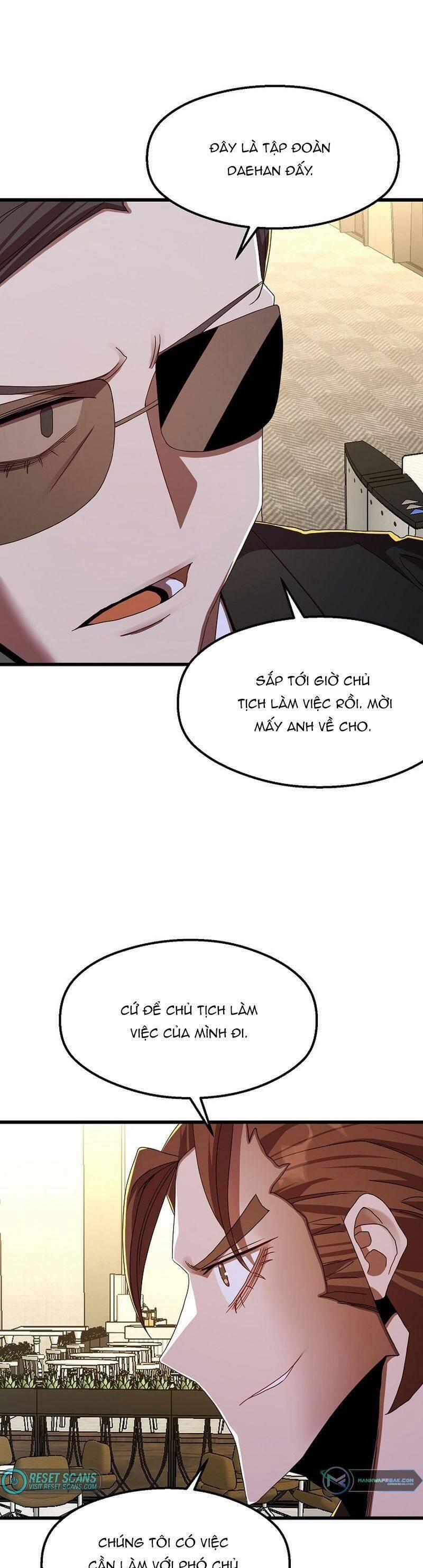 Kẻ Thất Nghiệp Bất Khả Chiến Bại 50 trang 37