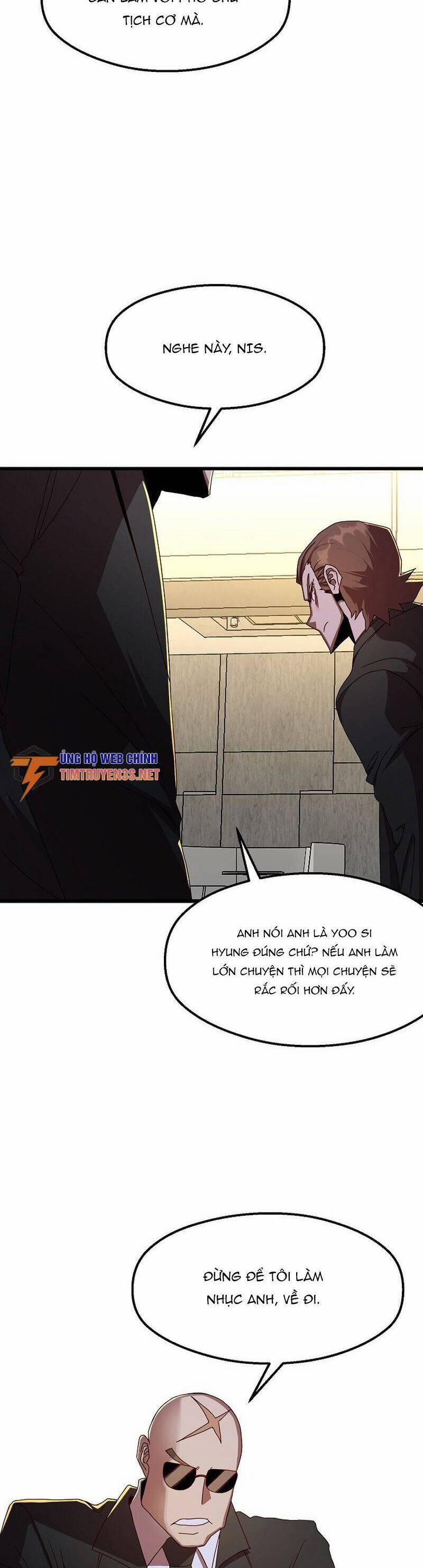 Kẻ Thất Nghiệp Bất Khả Chiến Bại 50 trang 38