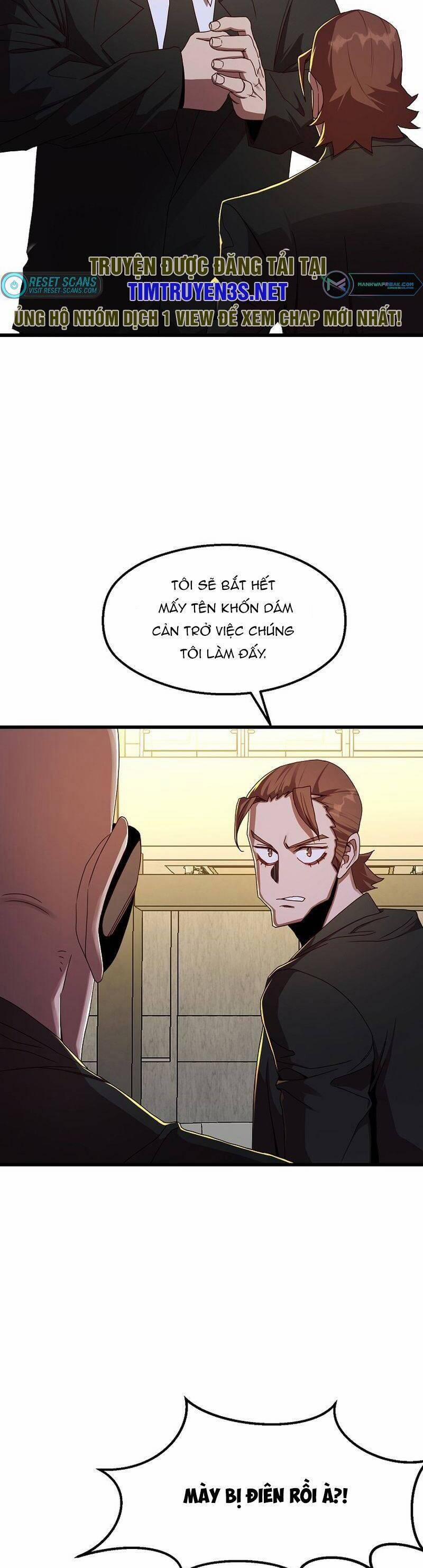 Kẻ Thất Nghiệp Bất Khả Chiến Bại 50 trang 39