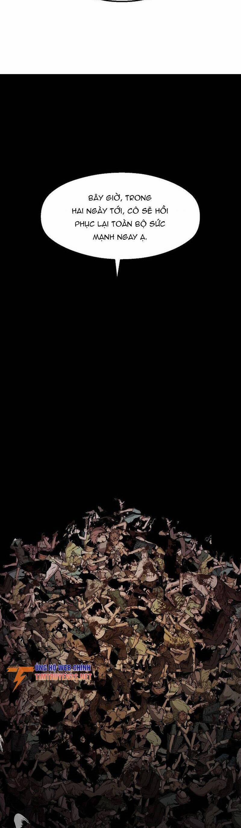 Kẻ Thất Nghiệp Bất Khả Chiến Bại 50 trang 4