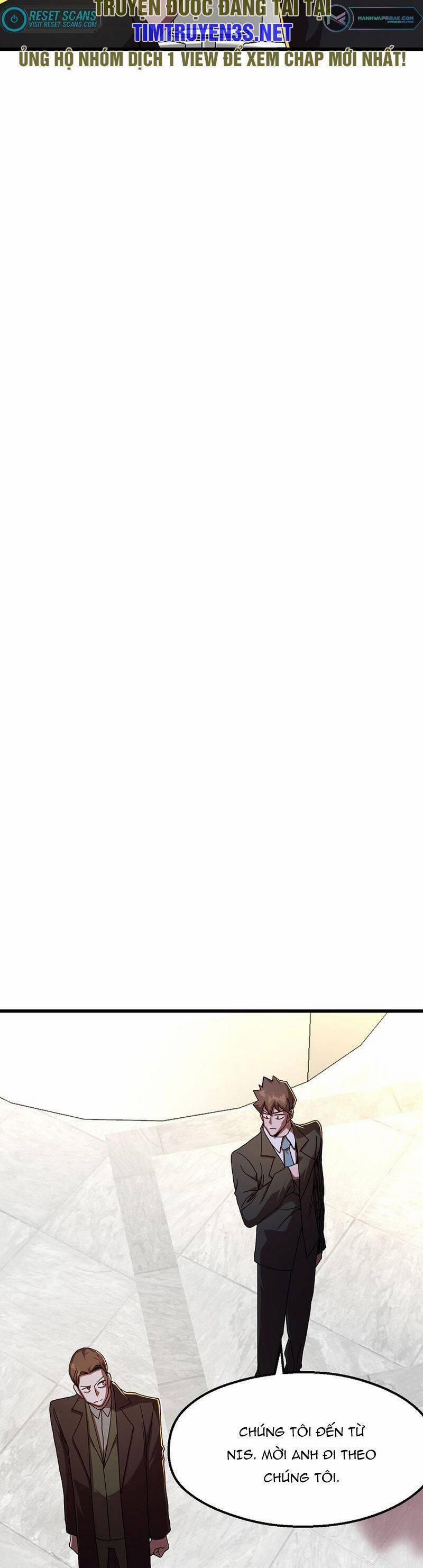 Kẻ Thất Nghiệp Bất Khả Chiến Bại 50 trang 41