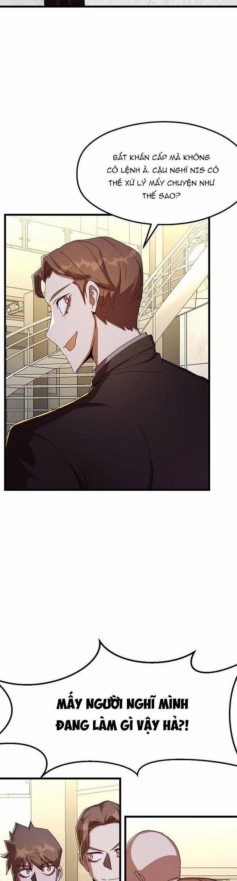 Kẻ Thất Nghiệp Bất Khả Chiến Bại 50 trang 42