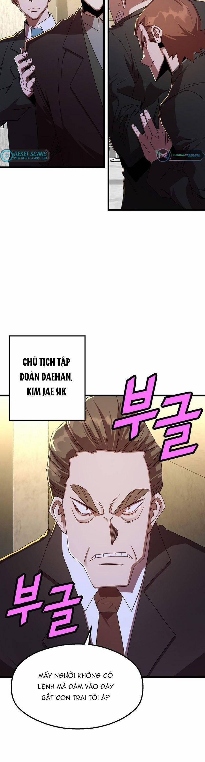 Kẻ Thất Nghiệp Bất Khả Chiến Bại 50 trang 43