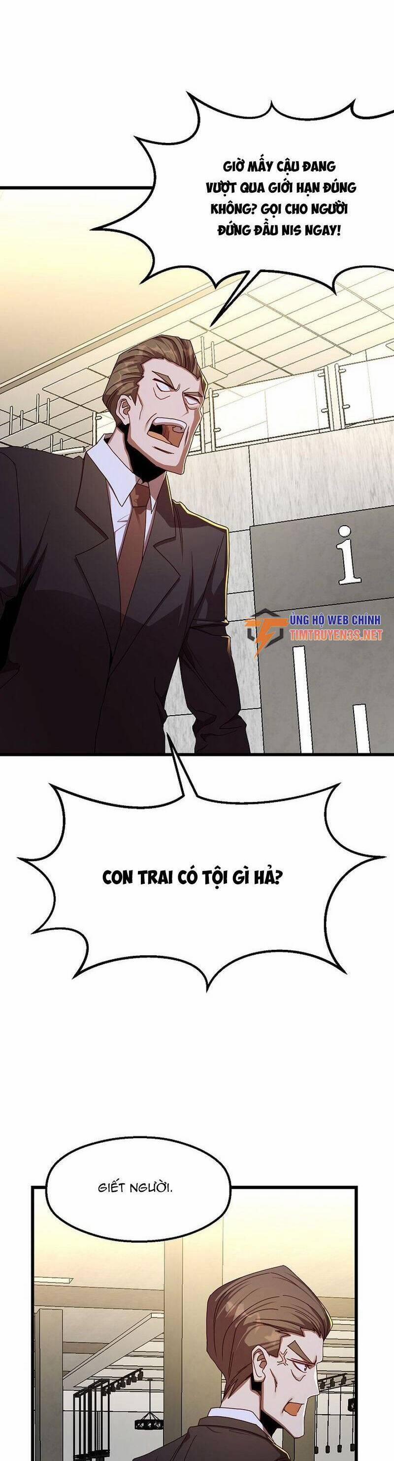 Kẻ Thất Nghiệp Bất Khả Chiến Bại 50 trang 44