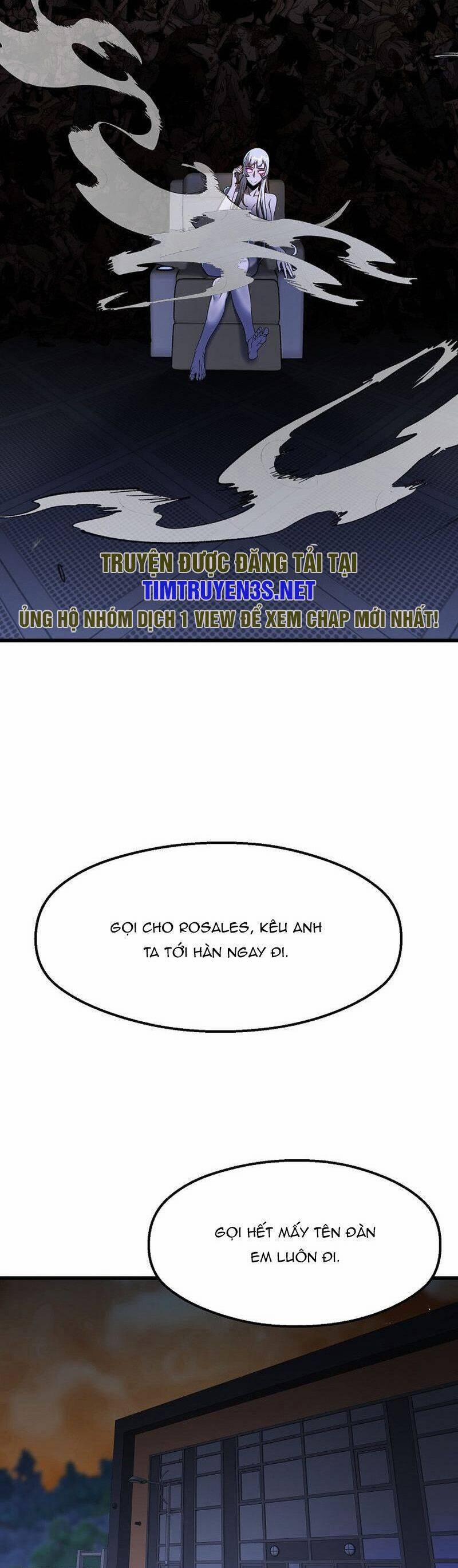 Kẻ Thất Nghiệp Bất Khả Chiến Bại 50 trang 5