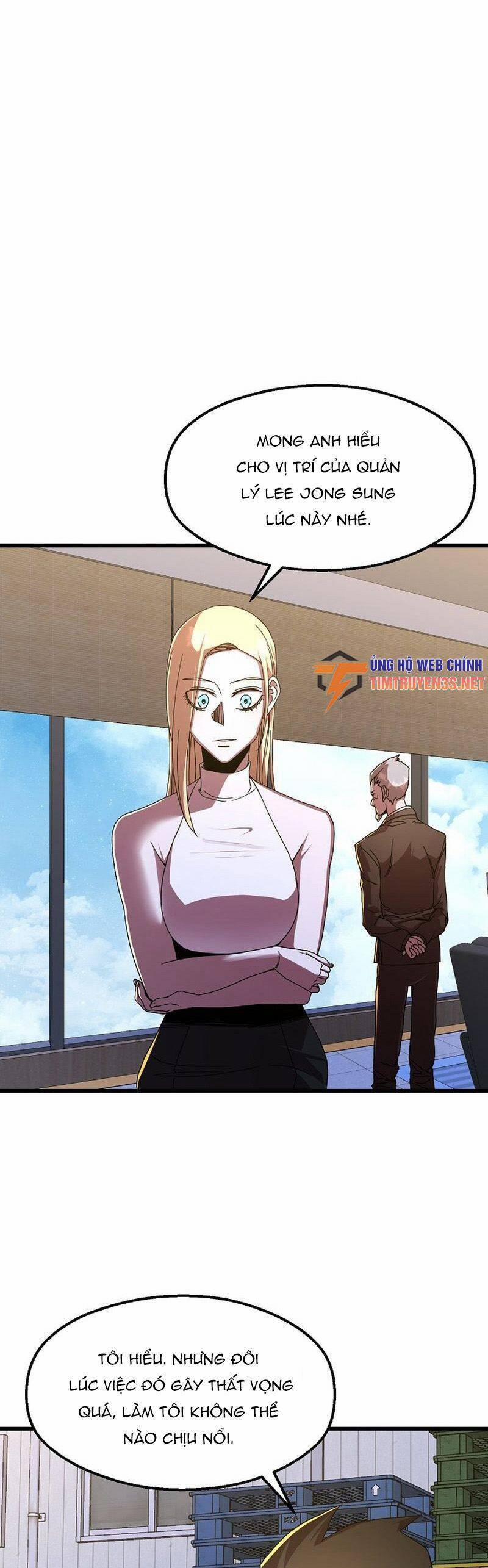 Kẻ Thất Nghiệp Bất Khả Chiến Bại 50 trang 7